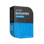 AOMEI Backupper Professional
