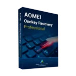 AOMEI OneKey Recovery Professional