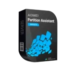 AOMEI Partition Assistant Server Edition