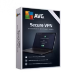 AVG Secure VPN