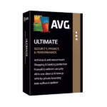 AVG Ultimate