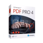 Ashampoo Pdf Pro 4