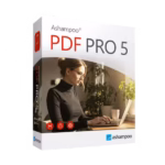 Ashampoo Pdf Pro 5