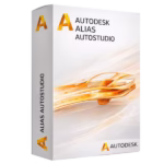 Autodesk Alias Autostudio