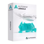 Autodesk Arnold