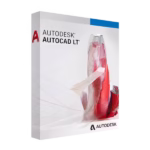 Autodesk AutoCAD LT