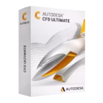 Autodesk CFD Ultimate