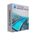 Autodesk Civil 3D