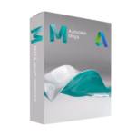Autodesk Maya