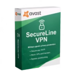Avast Secureline VPN