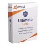 Avast Ultimate Suite