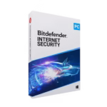 Bitdefender Internet Security