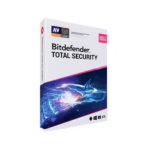 Bitdefender Total Security