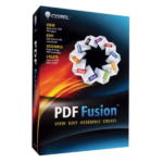 Corel PDF Fusion