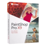 Corel PaintShop Pro X9