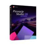 Corel Pinnacle Studio Ultimate 26