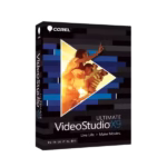Corel VideoStudio X9 Ultimate