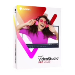 Corel Videostudio Pro 2023