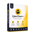 CyberGhost VPN