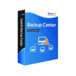 EaseUS Backup Center for Advanced Server