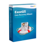 EaseUS Data Recovery Wizard Professional