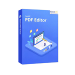 EaseUS PDF Editor