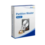 EaseUS Partition Master Server