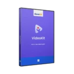 EaseUS VideoKit