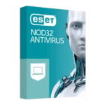 Eset Nod32 Antivirus