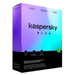 Kaspersky Plus (Internet Security)