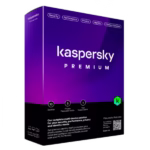 Kaspersky Premium (Total Security)