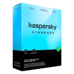 Kaspersky Standard (Antivirus)