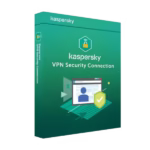 Kaspersky VPN Secure Connection