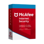 McAfee Internet Security