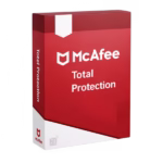 McAfee Total Protection