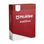 Mcafee Antivirus