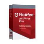Mcafee Antivirus Plus