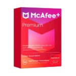 Mcafee Plus Premium