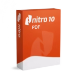 Nitro PDF Pro 10