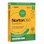 Norton 360 Standard ( Europe Only )