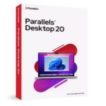 Parallels Desktop Standard 20 Mac