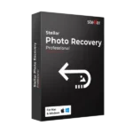 Stellar Photo Recovery Professional