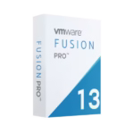 VMware Fusion 13 Pro Mac