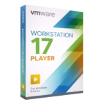 VMware Workstation 17 Player