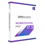 VMware Workstation 17.5 Pro