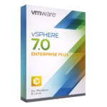 VMware vSphere 7.0 Enterprise Plus