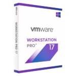 Vmware Workstation 17 Pro