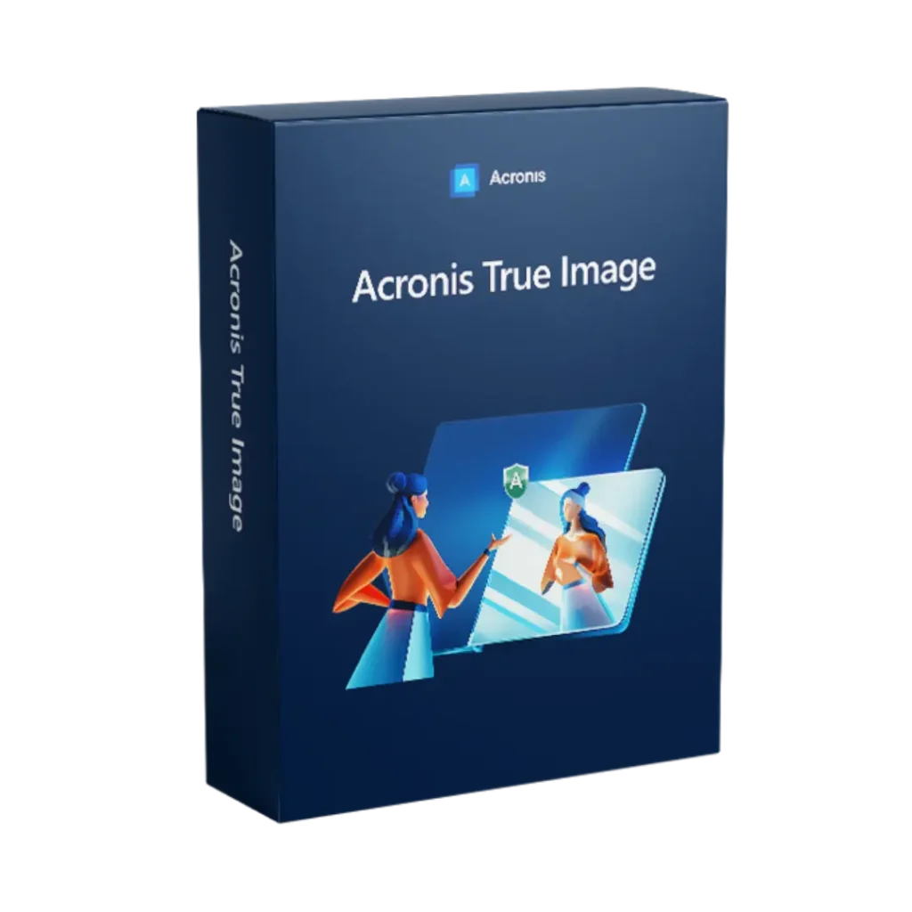 Acronis True Image 2025