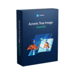 Acronis True Image Essentials