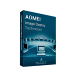 AOMEI Image Deploy Technician Edition